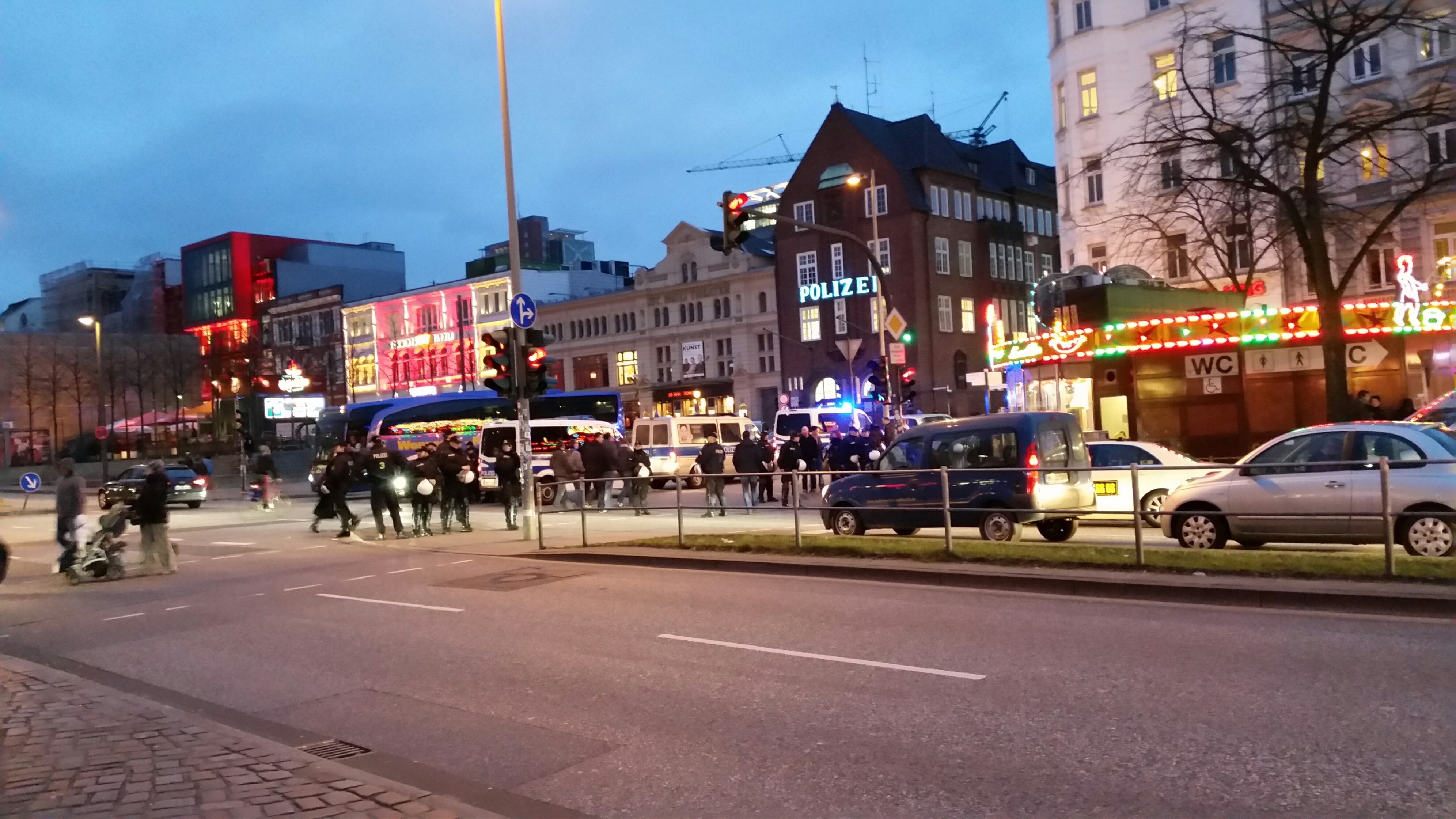 reeperbahn