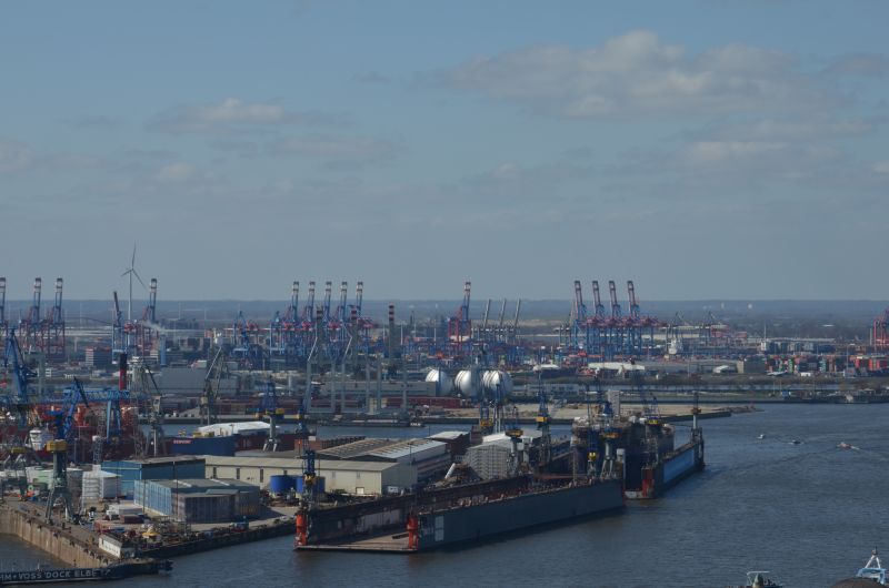 hafen