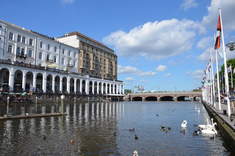 alster
