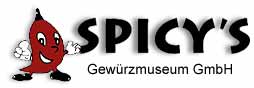 spicys gew&uuml;rzmuseum