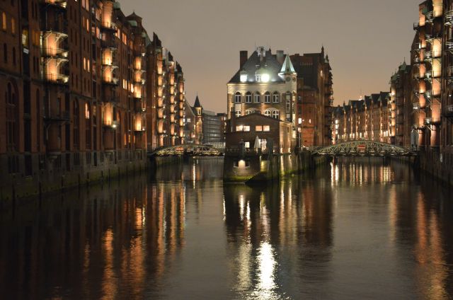 warehousecity