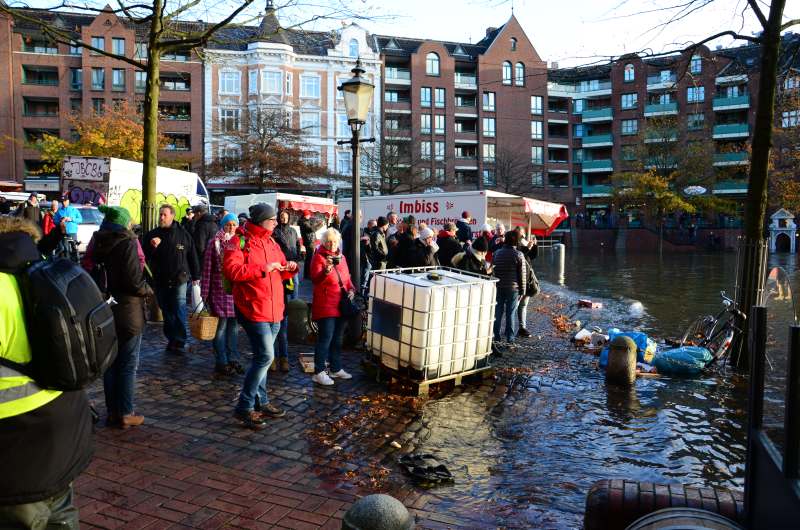 fischmarkt